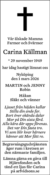 Södermanlands Nyheter