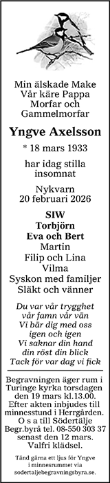 Länstidningen Södertälje