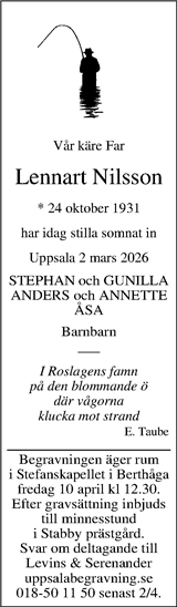 Upsala Nya Tidning