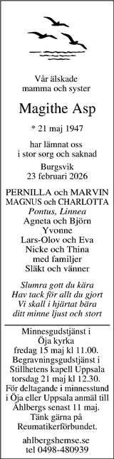 Upsala Nya Tidning