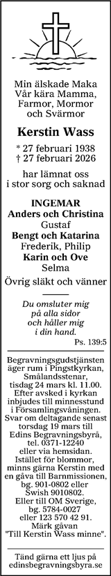 Värnamo Nyheter