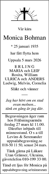 Upsala Nya Tidning
