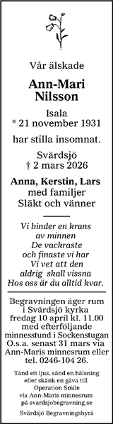 Lokalt i Dalarna (fd Annonsbladet Dalarna)