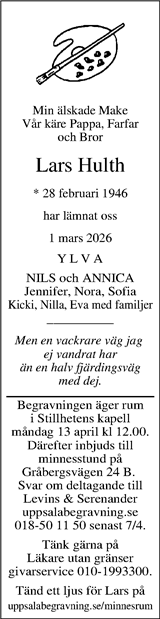 Upsala Nya Tidning