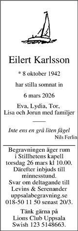 Upsala Nya Tidning