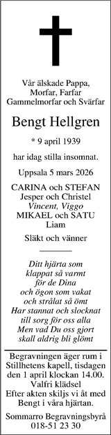 Upsala Nya Tidning
