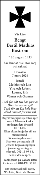 Svenska Dagbladet