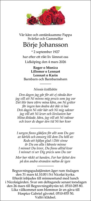 Nya Lidköpings-Tidningen