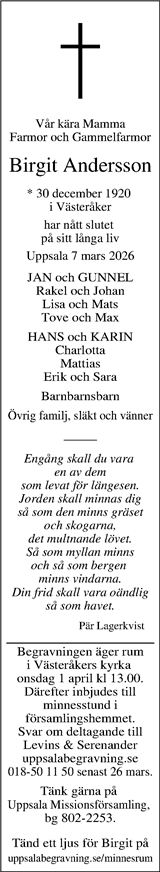 Upsala Nya Tidning