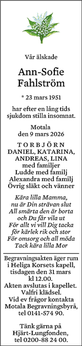 Motala Vadstena Tidning
