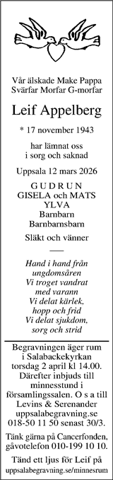 Upsala Nya Tidning