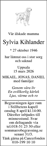 Upsala Nya Tidning