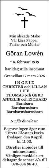 Östgöta Correspondenten