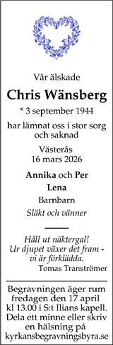 Västerås Tidning
