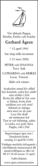 Svenska Dagbladet